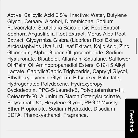 Proactiv complexion perfecting hydrator - Picture 3 of 5